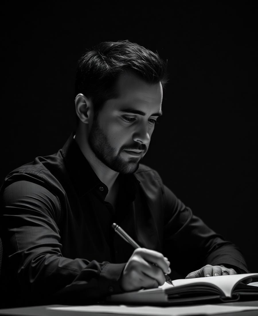 Sales systems consultant James McGovern, co-founder of Boss Ops